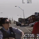 Scene from footage showing incident involving police officer and Parta Huff in Chicago
Chicago Police Department